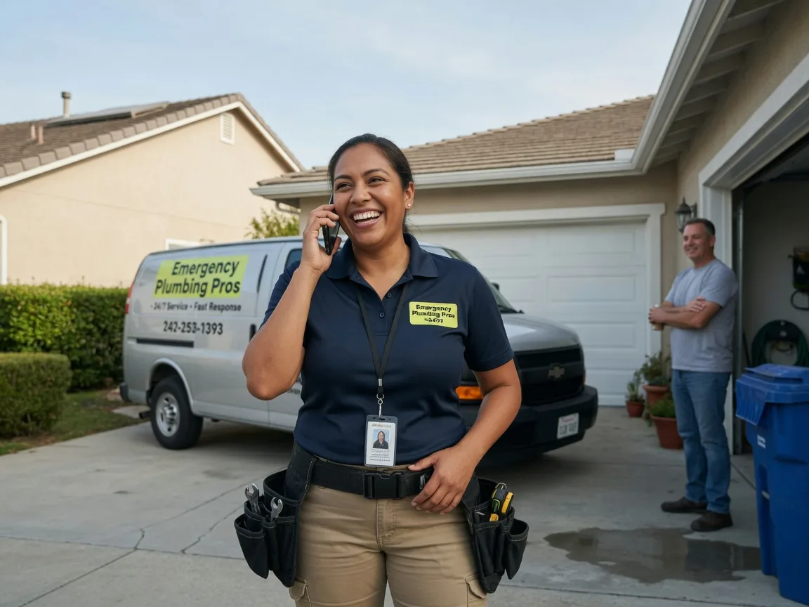 Emergency Plumber Oak Ridge, MO FAQs